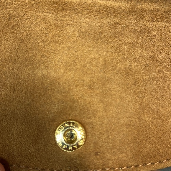 Longchamp LE PLIAGE ORIGINAL MEDIUM TOTE BAG Plum Raspberry - Picture 10 of 11